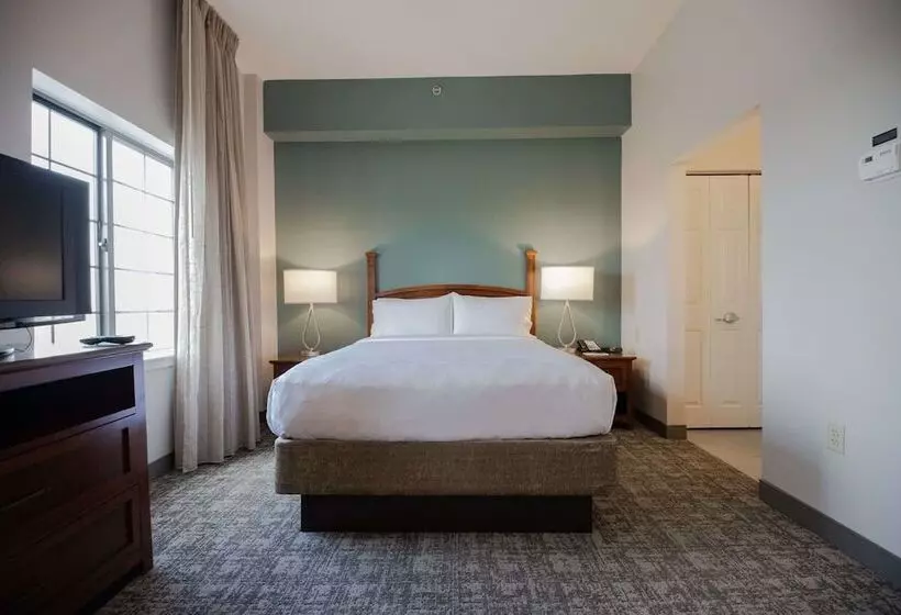 Otel Sonesta Es Suites Austin The Domain Area