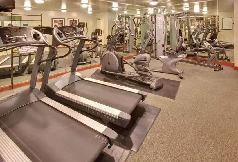 Отель Staybridge Suites Chicago Oakbrook Terrace By Ihg