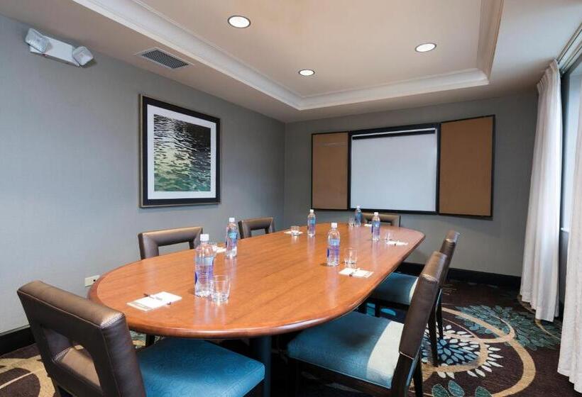 فندق Staybridge Suites Chicago Oakbrook Terrace By Ihg
