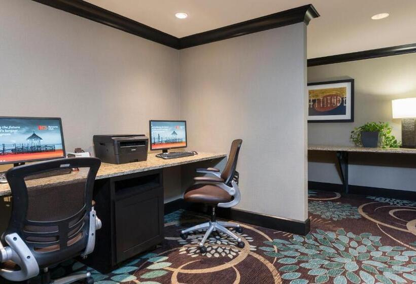 فندق Staybridge Suites Chicago Oakbrook Terrace By Ihg