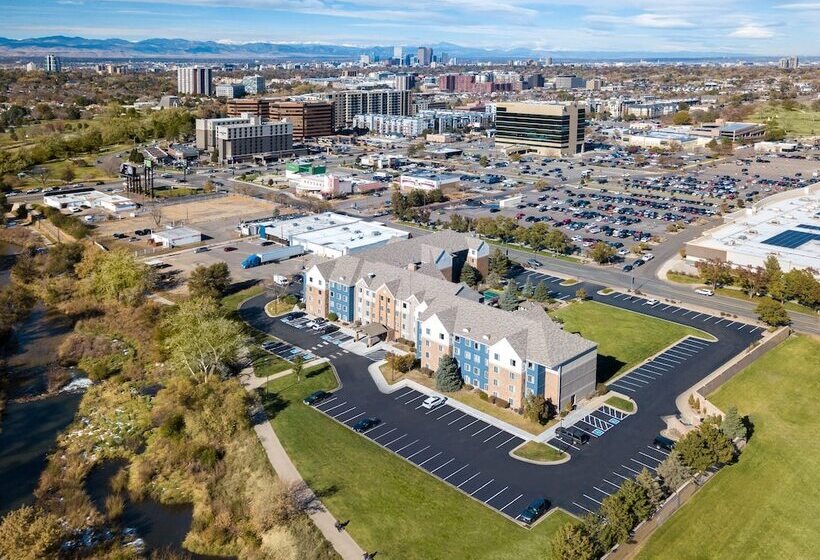 Hotel Staybridge Suites Denver   Cherry Creek, An Ihg
