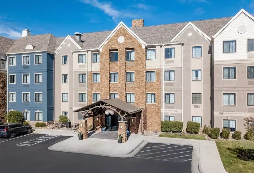 酒店 Staybridge Suites Denver Cherry Creek, An Ihg