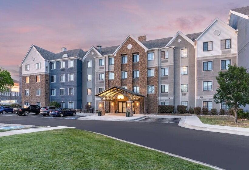 Hotel Staybridge Suites Denver   Cherry Creek, An Ihg