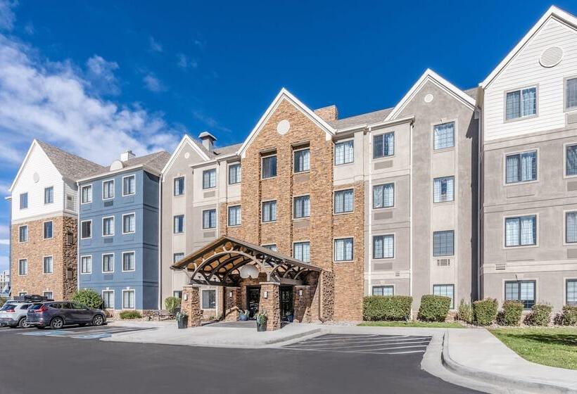 Hotel Staybridge Suites Denver   Cherry Creek, An Ihg