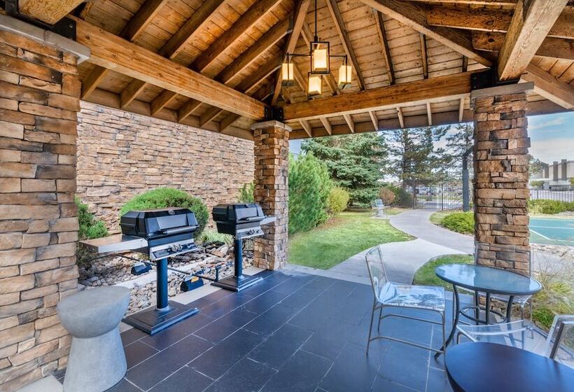 Hotel Staybridge Suites Denver   Cherry Creek, An Ihg