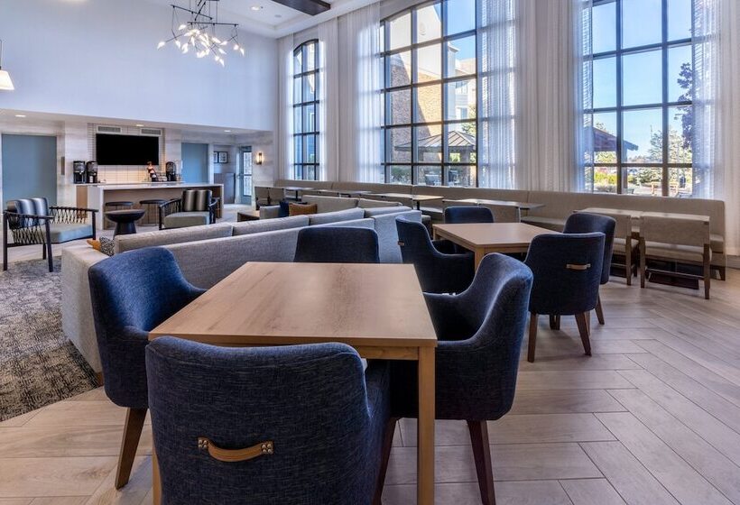 Hotel Staybridge Suites Denver   Cherry Creek, An Ihg