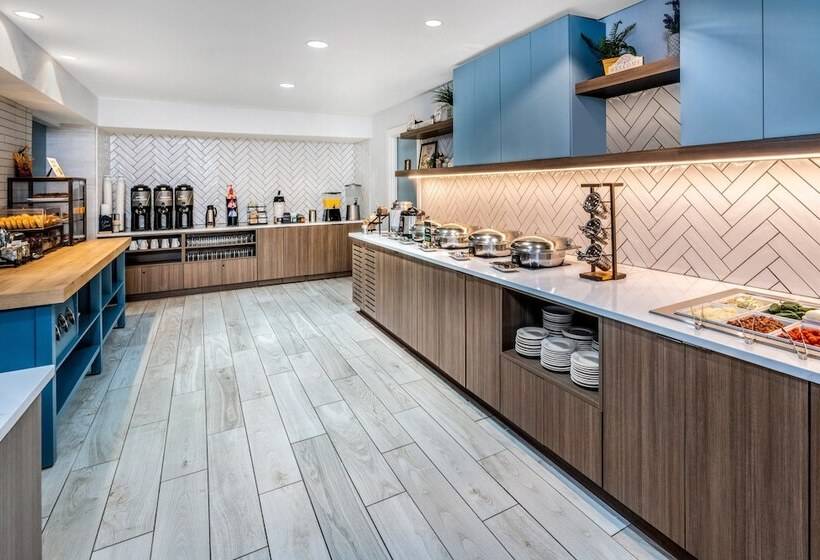 Hotel Staybridge Suites Denver   Cherry Creek, An Ihg