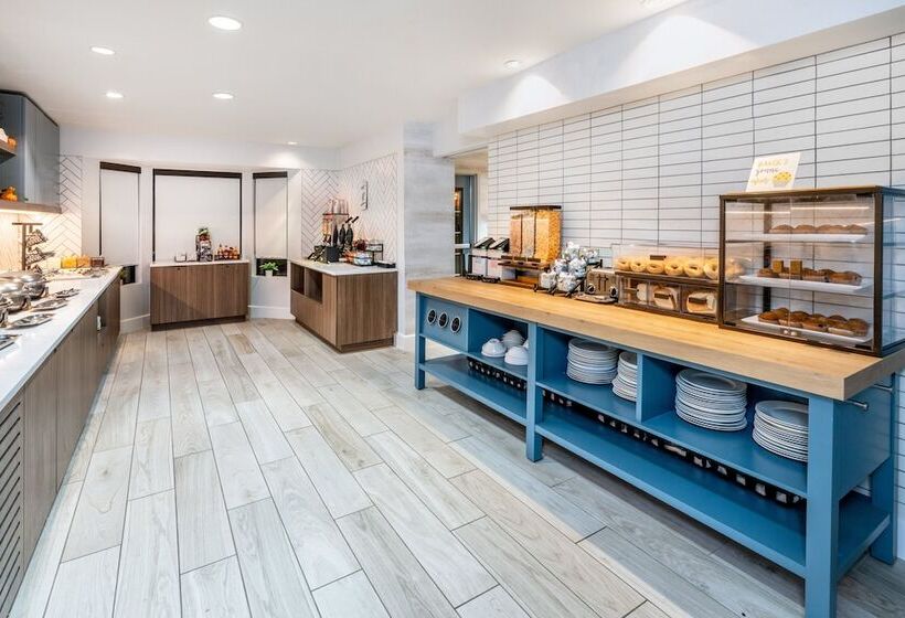 Hotel Staybridge Suites Denver   Cherry Creek, An Ihg