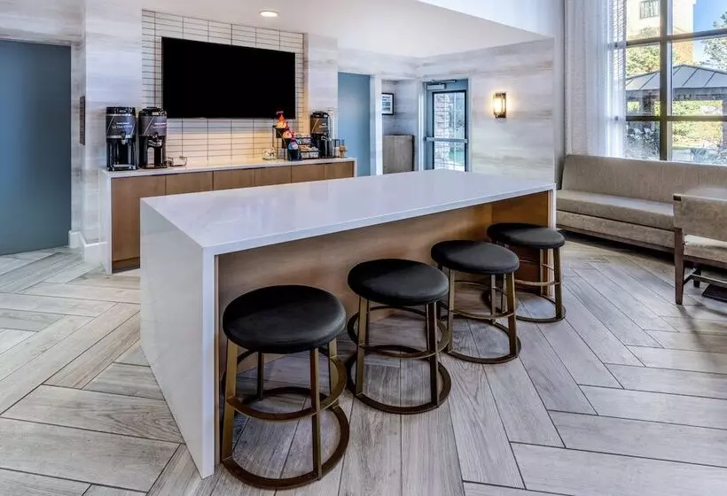 酒店 Staybridge Suites Denver Cherry Creek, An Ihg