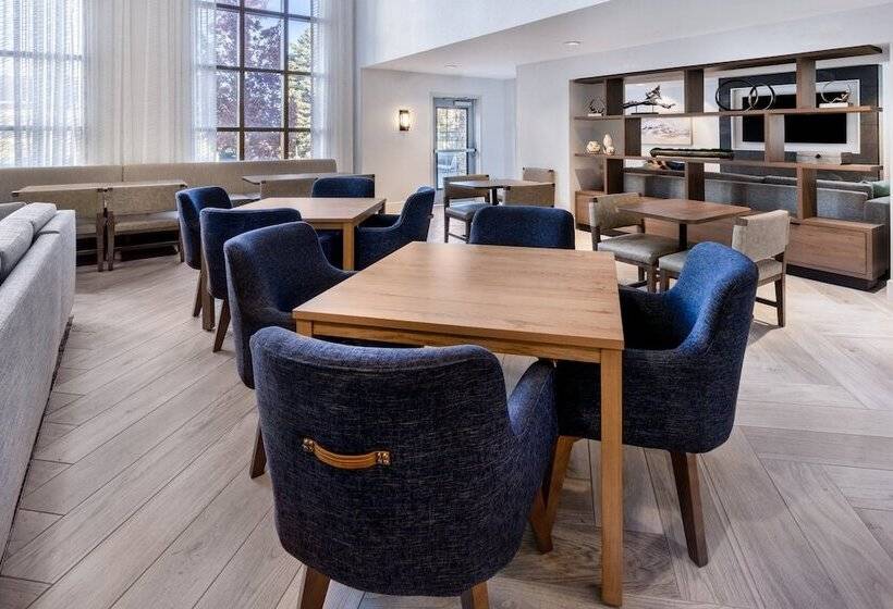 Hotel Staybridge Suites Denver   Cherry Creek, An Ihg