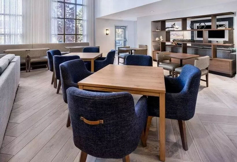 酒店 Staybridge Suites Denver Cherry Creek, An Ihg