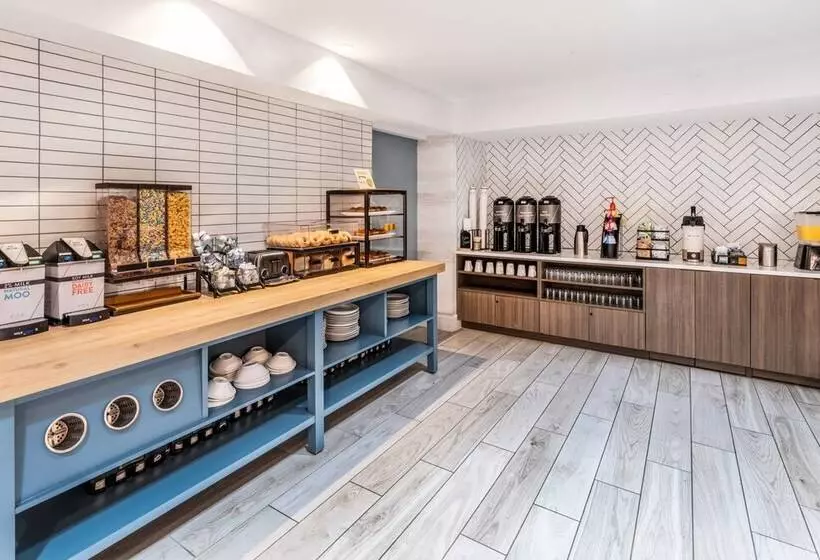 酒店 Staybridge Suites Denver Cherry Creek, An Ihg