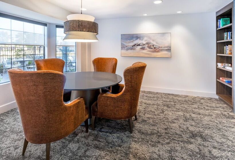 Hotel Staybridge Suites Denver   Cherry Creek, An Ihg