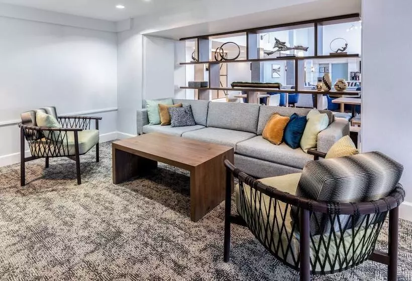 酒店 Staybridge Suites Denver Cherry Creek, An Ihg