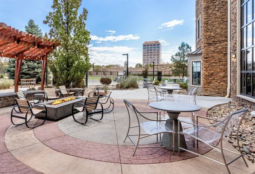 Hotel Staybridge Suites Denver   Cherry Creek, An Ihg