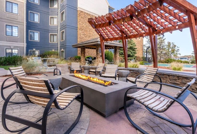 Hotel Staybridge Suites Denver   Cherry Creek, An Ihg