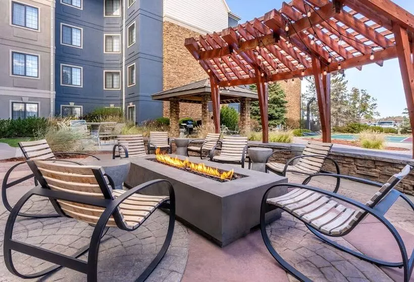 酒店 Staybridge Suites Denver Cherry Creek, An Ihg