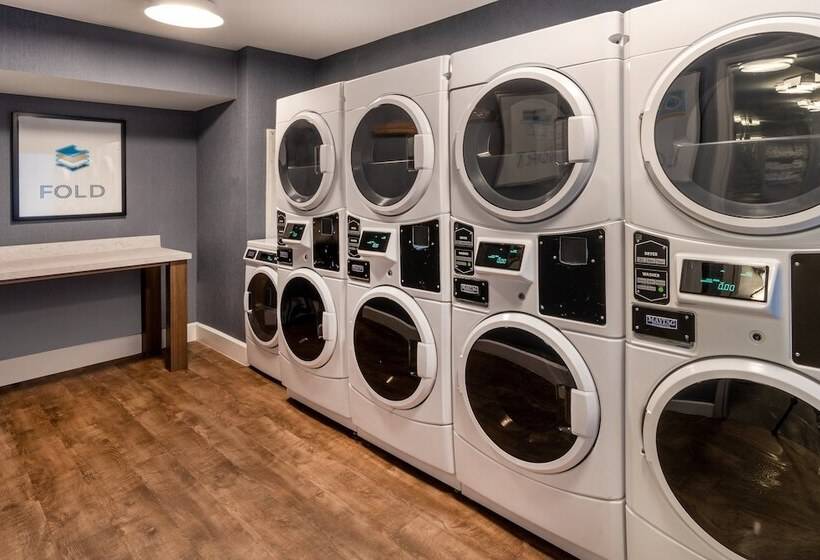 Hotel Staybridge Suites Denver   Cherry Creek, An Ihg