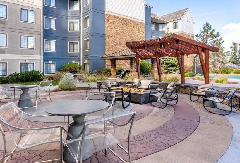 Hotel Staybridge Suites Denver   Cherry Creek, An Ihg