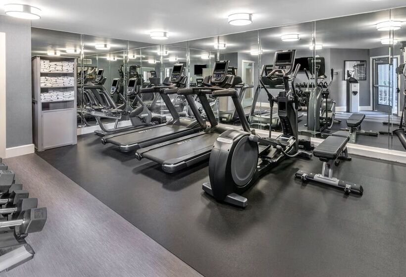 Hotel Staybridge Suites Denver   Cherry Creek, An Ihg