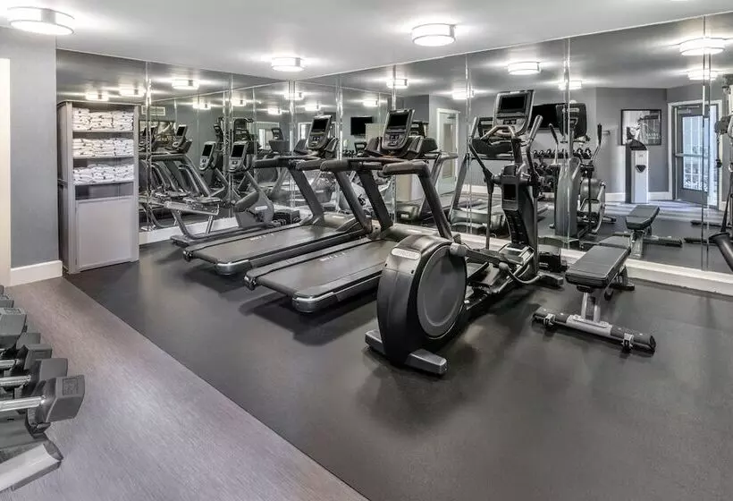 酒店 Staybridge Suites Denver Cherry Creek, An Ihg