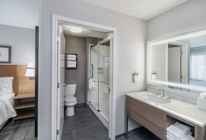 Hotel Staybridge Suites Denver   Cherry Creek, An Ihg