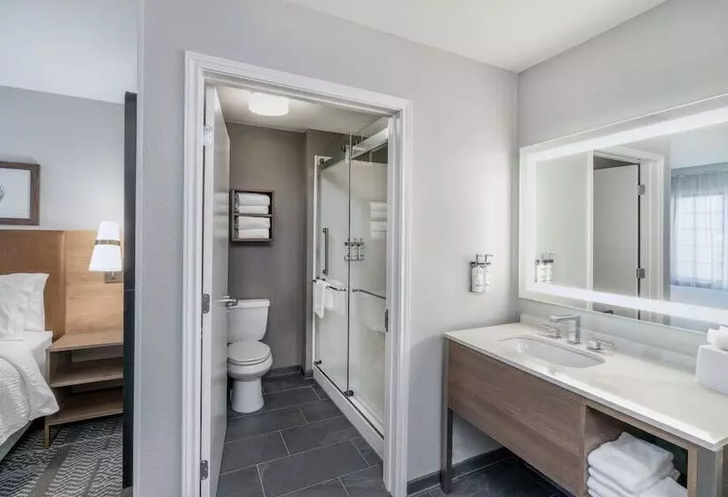 酒店 Staybridge Suites Denver Cherry Creek, An Ihg