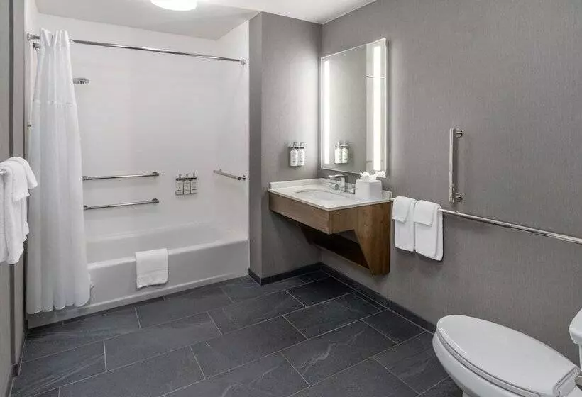 酒店 Staybridge Suites Denver Cherry Creek, An Ihg