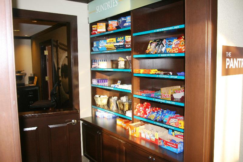 فندق Staybridge Suites Tulsa Woodland Hills, An Ihg