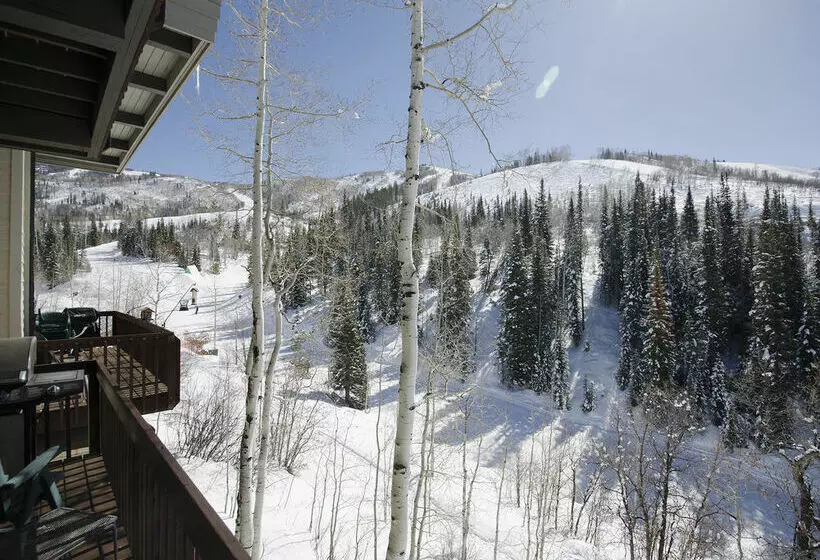 호텔 Storm Meadows Townhomes