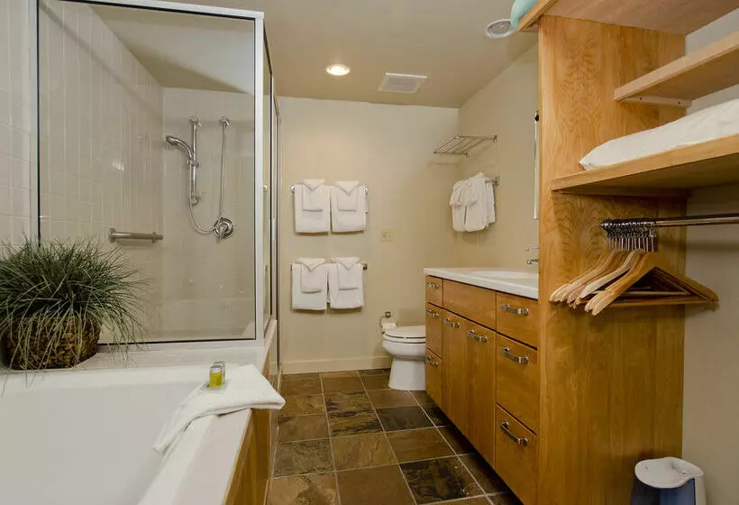 호텔 Storm Meadows Townhomes