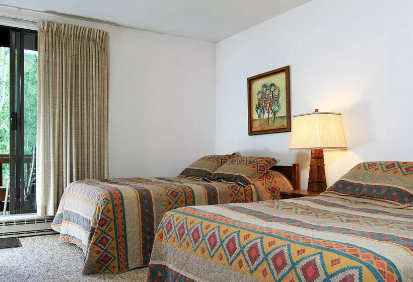 호텔 Storm Meadows Townhomes