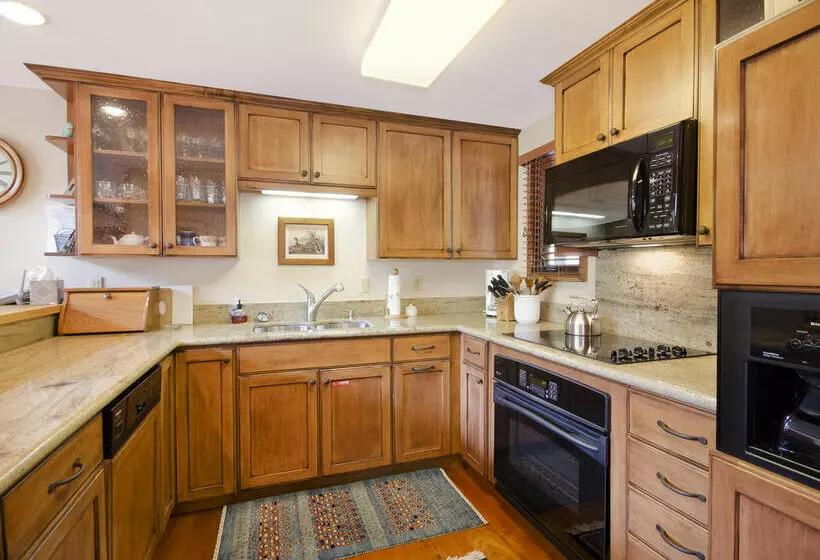 호텔 Storm Meadows Townhomes