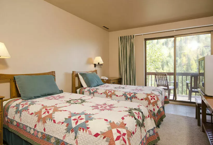 호텔 Storm Meadows Townhomes