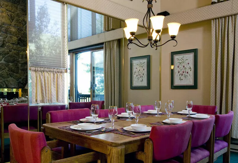 호텔 Storm Meadows Townhomes