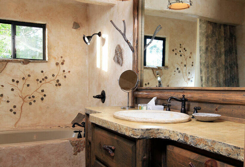 هتل Storm Meadows Townhomes