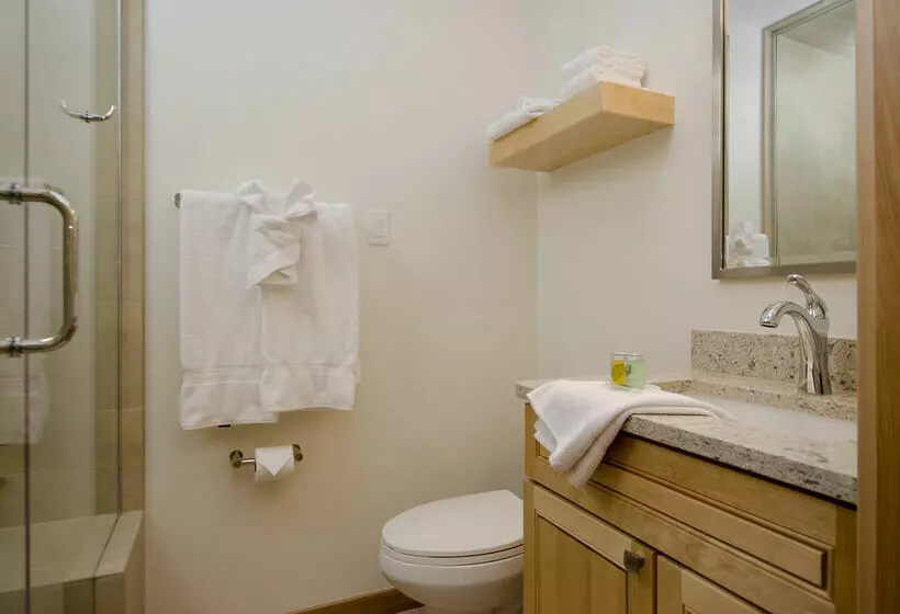 호텔 Storm Meadows Townhomes