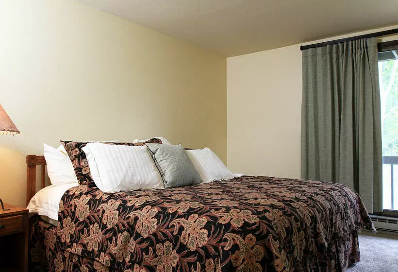 호텔 Storm Meadows Townhomes