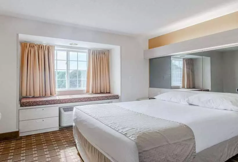 Surestay Hotel By Best Western Christiansburg Blacksburg