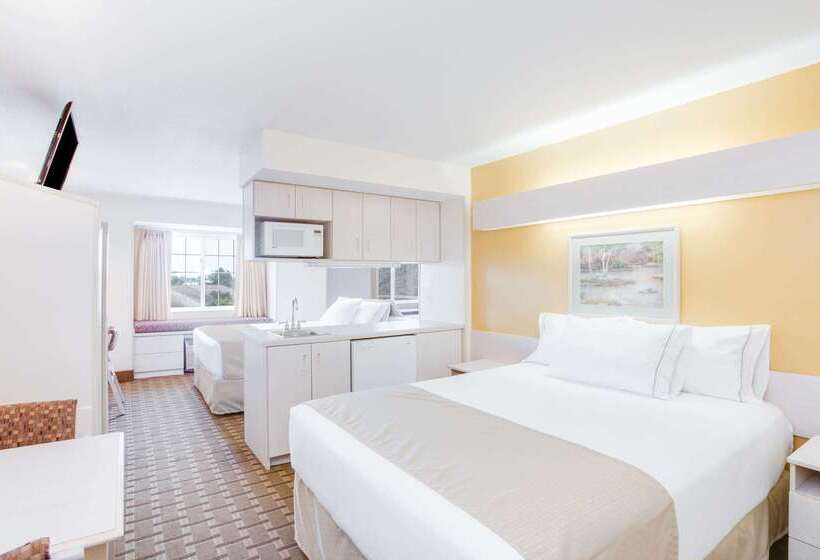 Surestay Hotel By Best Western Christiansburg Blacksburg