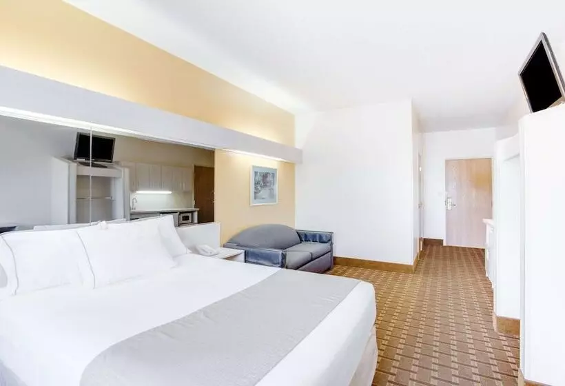 Surestay Hotel By Best Western Christiansburg Blacksburg