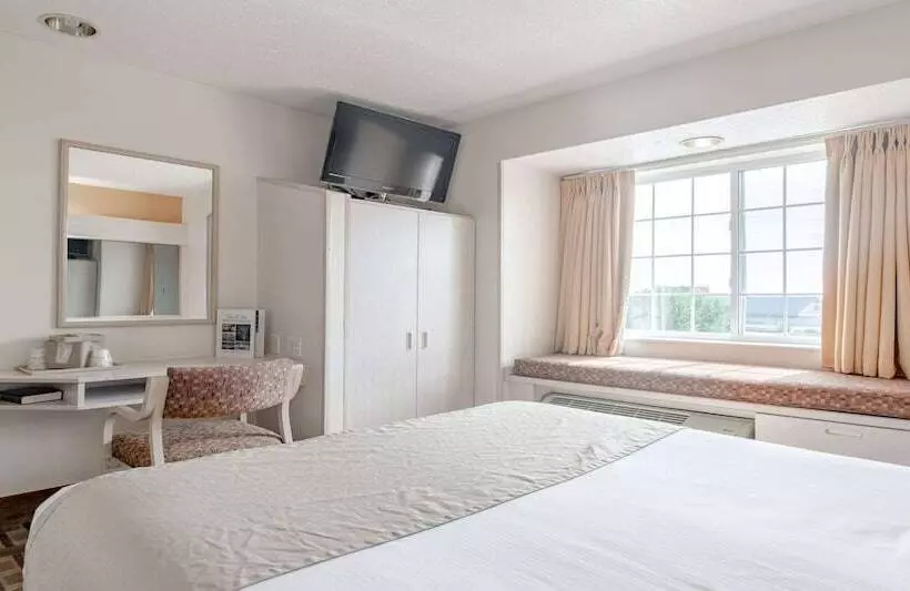 Surestay Hotel By Best Western Christiansburg Blacksburg