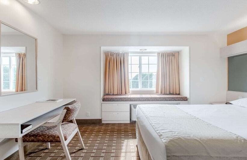 Surestay Hotel By Best Western Christiansburg Blacksburg