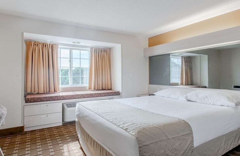 Surestay Hotel By Best Western Christiansburg Blacksburg