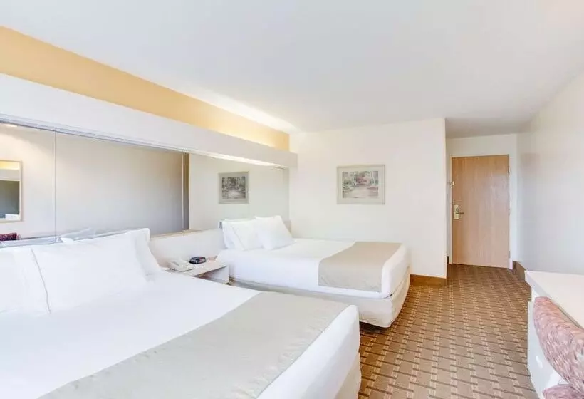 Surestay Hotel By Best Western Christiansburg Blacksburg