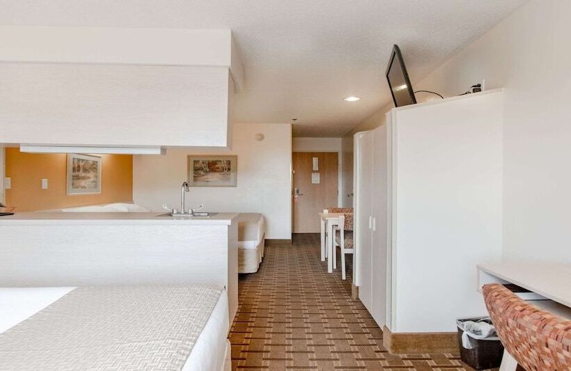 Surestay Hotel By Best Western Christiansburg Blacksburg