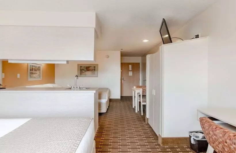 Surestay Hotel By Best Western Christiansburg Blacksburg