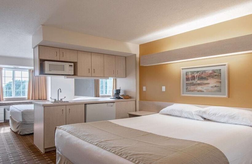 Surestay Hotel By Best Western Christiansburg Blacksburg