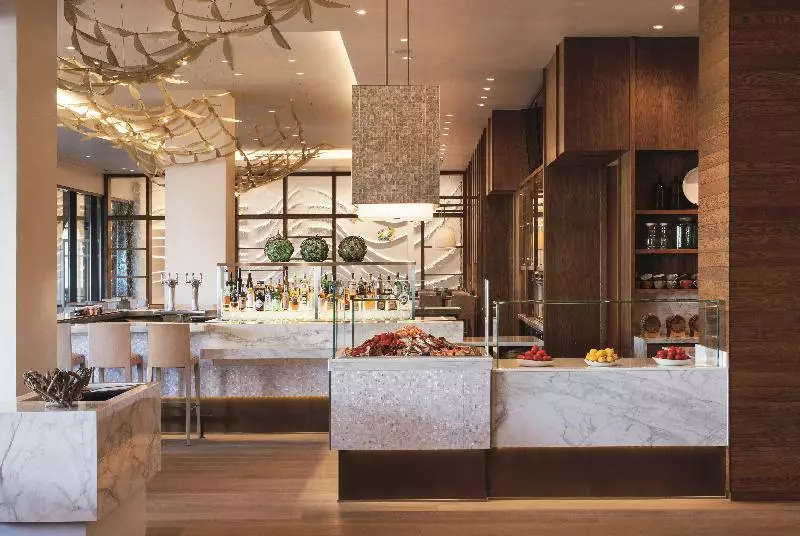 هتل The Ritzcarlton, Sarasota