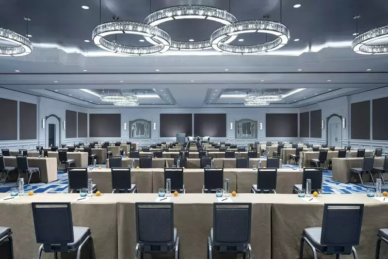 هتل The Ritzcarlton, Sarasota